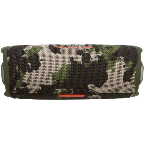 Boxa portabila JBL Flip 7, Squad