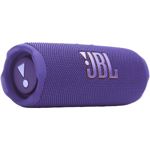 Boxa portabila JBL Flip 7, Purple