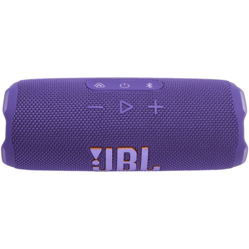 Boxa portabila JBL Flip 7, Purple