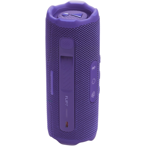 Boxa portabila JBL Flip 7, Purple