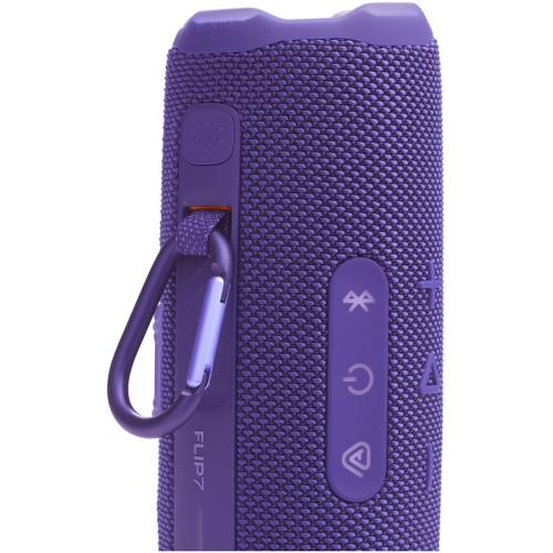 Boxa portabila JBL Flip 7, Purple