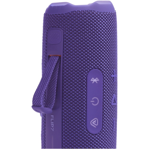Boxa portabila JBL Flip 7, Purple