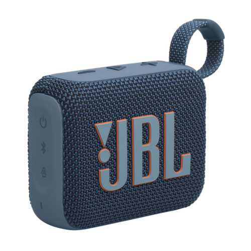 Boxa portabila JBL GO 4, Blue