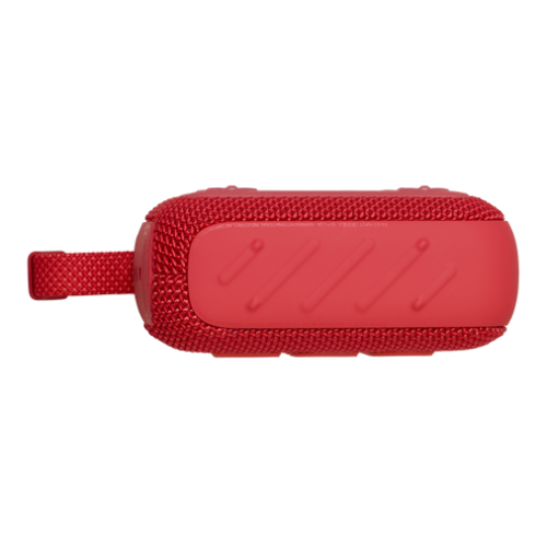 Boxa portabila JBL GO 4, Red