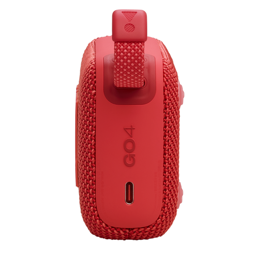Boxa portabila JBL GO 4, Red