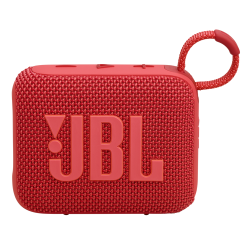 Boxa portabila JBL GO 4, Red