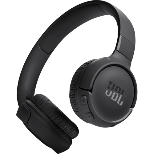 JBL T525BT Wireless Headphones Black