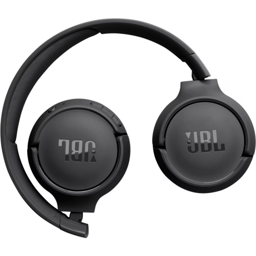 JBL T525BT Wireless Headphones Black