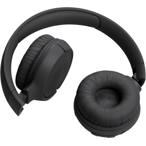 JBL T525BT Wireless Headphones Black