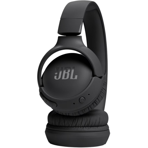 JBL T525BT Wireless Headphones Black
