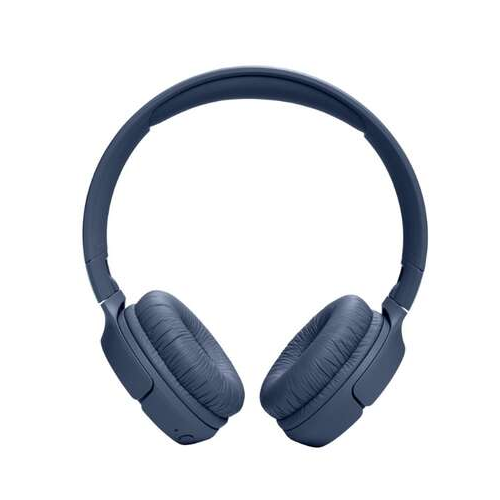 JBL T525BT Wireless Headphones Blue