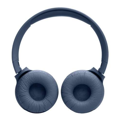 JBL T525BT Wireless Headphones Blue