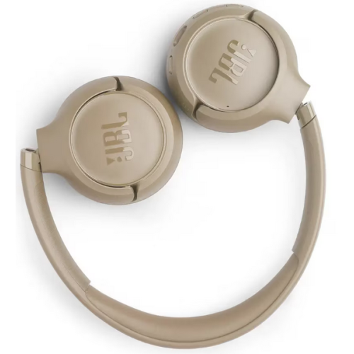 JBL Tune 530BT Beige