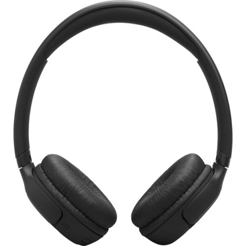 Casti cu microfon JBL Tune 530BT, Bluetooth, Black
