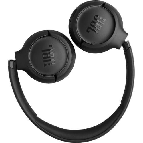 Casti cu microfon JBL Tune 530BT, Bluetooth, Black