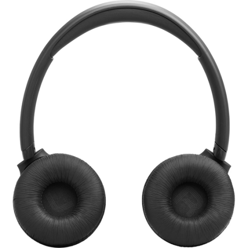 Casti cu microfon JBL Tune 530BT, Bluetooth, Black