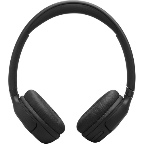 Casti cu microfon JBL Tune 530BT, Bluetooth, Black