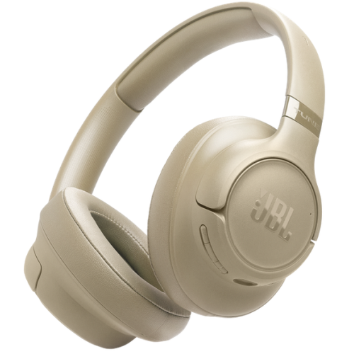 JBL Tune 730BT Beige