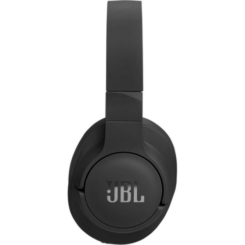 Casti cu microfon JBL Tune 770NC, Bluetooth/USB/3.5 mm jack, Black