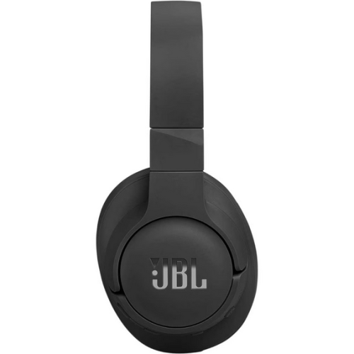 Casti cu microfon JBL Tune 770NC, Bluetooth/USB/3.5 mm jack, Black