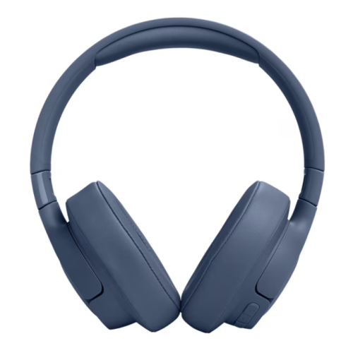Casti cu microfon JBL Tune 770NC, Bluetooth/USB/3.5 mm jack, Blue