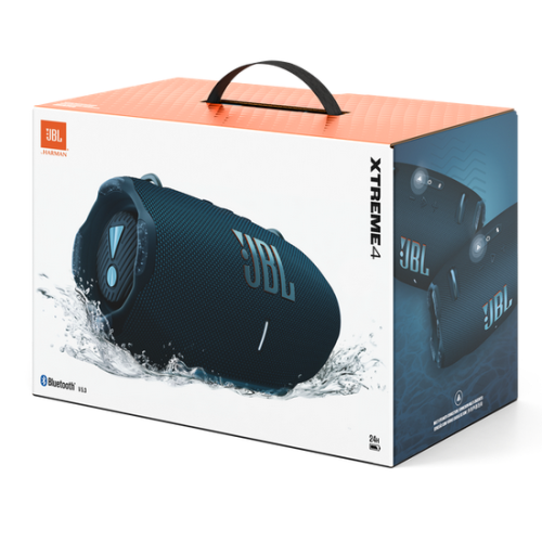 JBL Xtreme 4 Blue