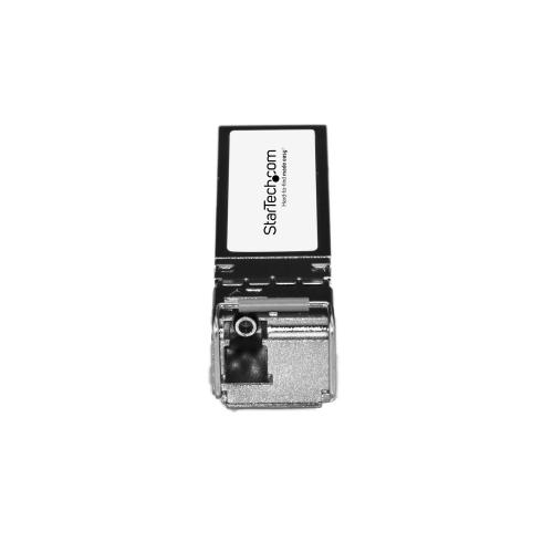 Transceiver Startech SFP+ 10GB JD094B-BX-U-ST, TX 1270 / RX 1330 nm, Single-Mode, DDM, 10 km, LC