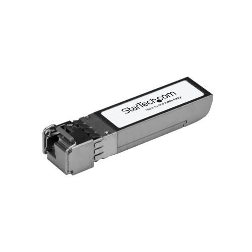 Transceiver Startech SFP+ 10Gb JD094B-BX60-D-ST, TX 1330 / RX 1270 nm, Single-Mode, DDM, 60 km, LC