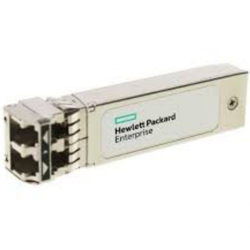 Transceiver HP SFP 1.25GB JD098B, TX 1310 / RX 1490 nm, Single-Mode, DDM, 10 km, LC