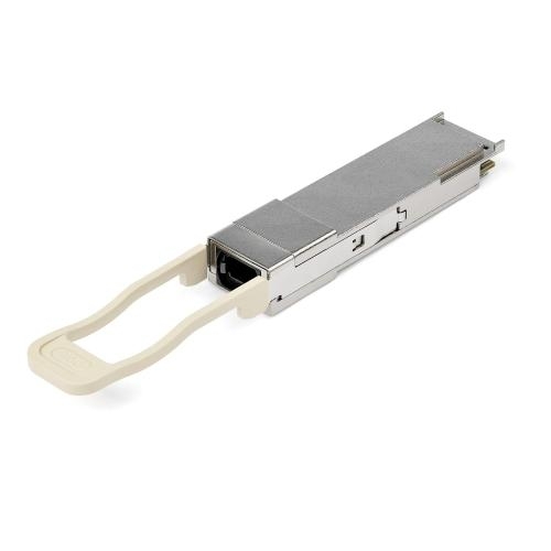 Transceiver Startech QSFP+40GB JG709A-ST, 850 nm, Multi-Mode, DDM, 300 m, Duplex LC