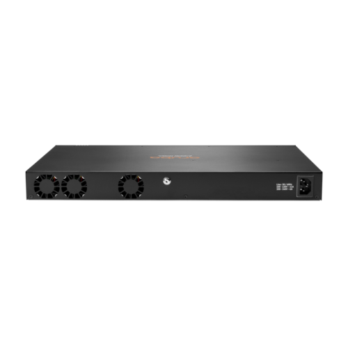 Switch HP Aruba 6300F 24G JL666A Class4, 24 Porturi, PoE+