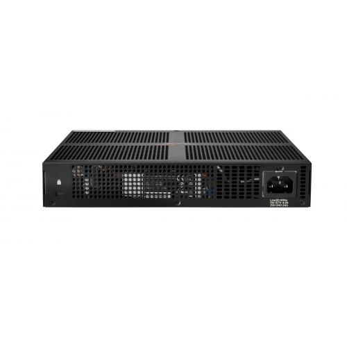 Switch HP Aruba 2930F 12G JL693A, 12 Porturi, PoE