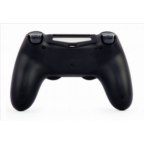 Game Pad Gembird JPD-PS4BT-02, Black