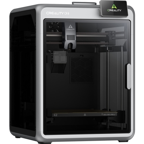 CREALITY K2 COMBO FDM 3D PRINTER