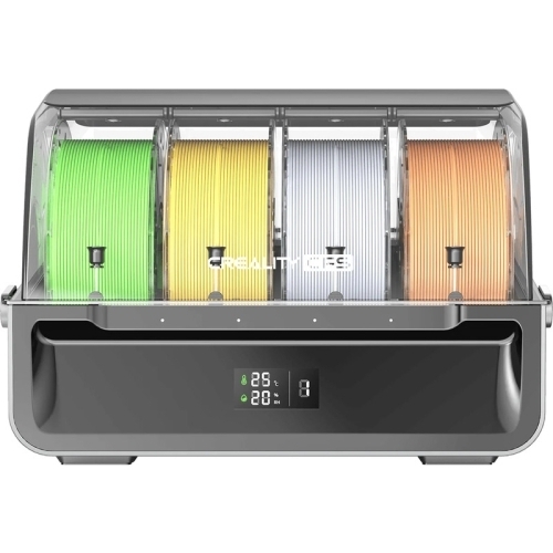 CREALITY K2 COMBO FDM 3D PRINTER