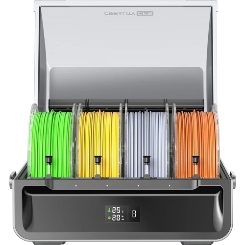 CREALITY K2 COMBO FDM 3D PRINTER