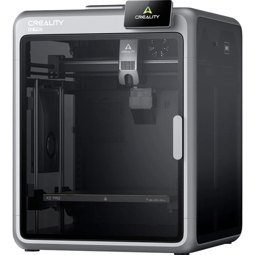 CREALITY K2 PRO FDM 3D PRINTER