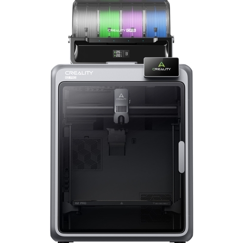 CREALITY K2 PRO COMBO FDM 3D PRINTER