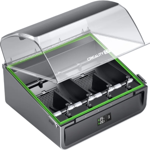 CREALITY K2 PRO COMBO FDM 3D PRINTER