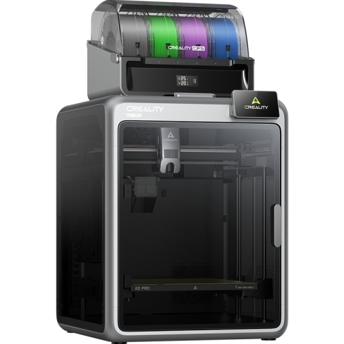 CREALITY K2 PRO COMBO FDM 3D PRINTER