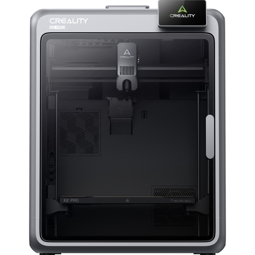 CREALITY K2 PRO COMBO FDM 3D PRINTER