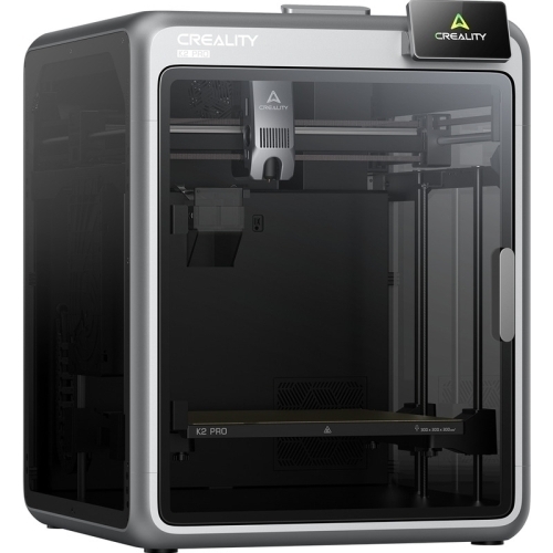 CREALITY K2 PRO COMBO FDM 3D PRINTER