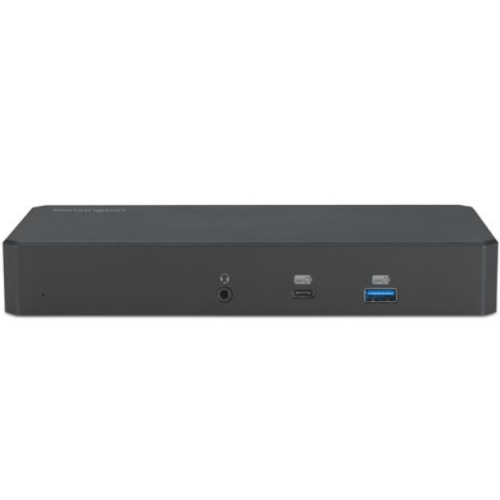 Docking Station Kensington SD4843P, Black