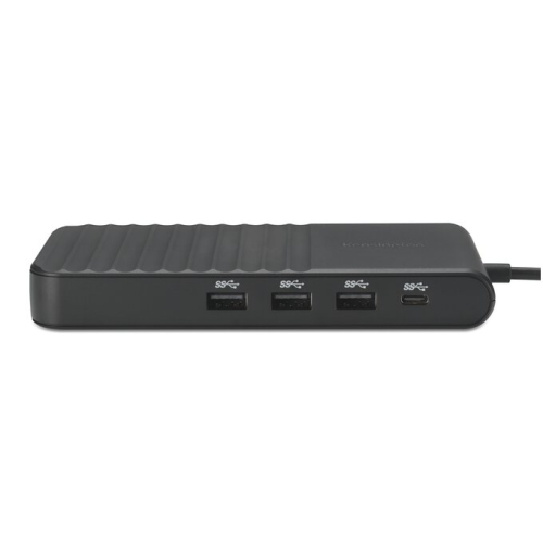 Kensington Dockingstation UH1500P EQ USB-C TripleVideo Mobil