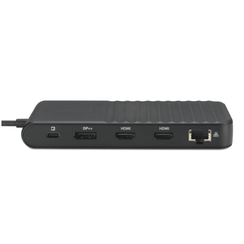 Kensington Dockingstation UH1500P EQ USB-C TripleVideo Mobil