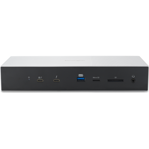 KENSINGTON SD5000T5 EQ THUNDERB/TRIPLE 4K DOCKINGSTATION MIT 140