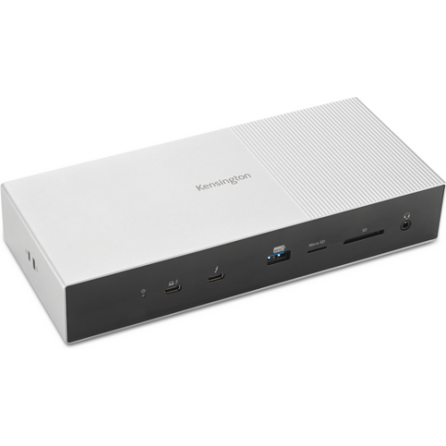 KENSINGTON SD5000T5 EQ THUNDERB/TRIPLE 4K DOCKINGSTATION MIT 140