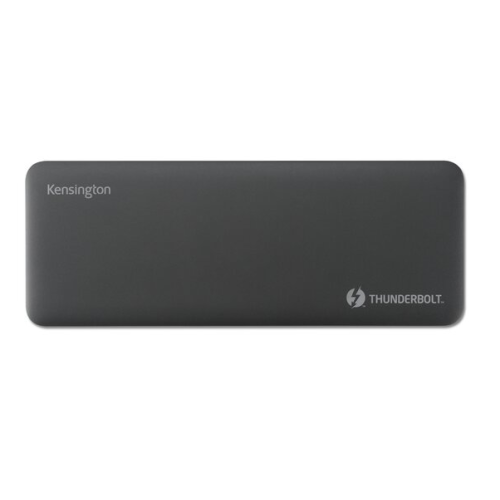 KENSINGTON SD5920T EQ THUNDERBO/QUAD 4K DOCKINGSTATION MIT 140W