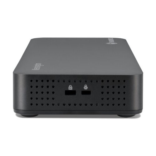 KENSINGTON SD5920T EQ THUNDERBO/QUAD 4K DOCKINGSTATION MIT 140W