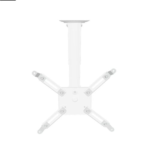 Suport videoproiector Onkron K3A-W, White